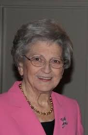 Bettye Ponder Obituary (2015)