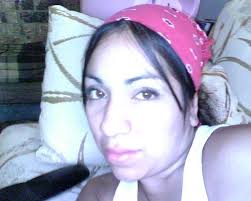 Alisha Rose Rodrigues (February 3, 1980