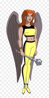 The final 'justice league' trailer offers big spectacle, gorgeous colors and lots of wonder woman. Hawkgirl Justice League Unlimited Wonder Woman Dc Animated Universe Hawkgirl Comics Fictional Characters Superhero Png Pngwing