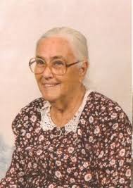 Flora Dunn Horn (1913-1997)