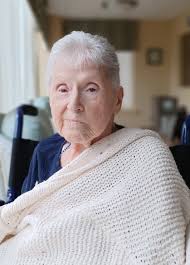 Obituary of Kathryn F Bell