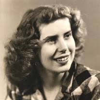 Margaret Starkweather Obituary 2018