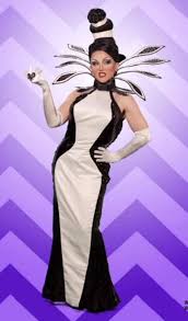 Rupaul searches for america's next drag superstar. Bendelacreme Rupaul S Drag Race Wiki Fandom Races Fashion Rupaul Drag Race Season 6