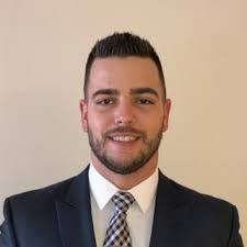 Joseph Mckeown's Instagram, Twitter & Facebook