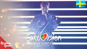 Esc pin enamel pin sweden identification music pop celebrity. Eurovision 2018 Sweden Benjamin Ingrosso Dance You Off Pi Reaction Youtube