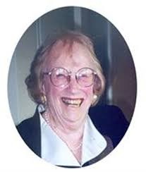Doris Mcgrath Obituary September 18, 2012