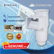 I put this gallery together to showcase the entire. Pentair S20 Skimmer Box 2 Inch Connection Nezod Pools Swimming Pool Shopee Malaysia
