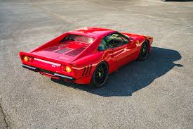 La ferrari f40 è un'auto sportiva prodotta dalla casa automobilistica italiana ferrari, virtuale erede della ferrari 288 gto evoluzione, costruita tra il 1987 e il 1998 (per gli ultimi esemplari f40 gte), la cui erede fu la f50. Ferrari 288gto Replica Body Bingo æ ªå¼ä¼ç¤¾bh Auction