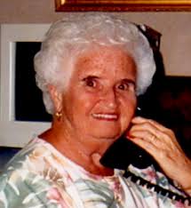 Obituary of Edna C. Reilly