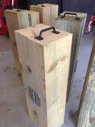 Why do you need rv leveling blocks? Pin On Camper Mods