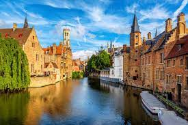 Informacion General Sobre Belgica Antes De Viajar