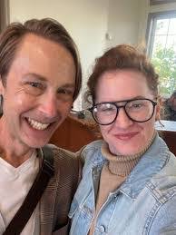 John Cuevas's Instagram, Twitter & Facebook