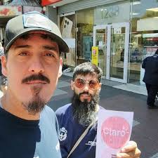 CLARO FRAUDE LABORAL Seguimos en campaña contra el fraude laboral que  realiza la empresa Claro al no pasar al Convenio de las Telecomunicaciones  a las y los compañeros técnicos y administrativos que