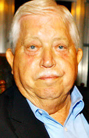 Dr Chester Warren Masterson Sr. (1933-2012)