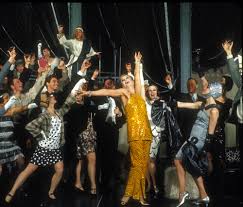 Angela lansbury performs title song mame in 1983 (revival) Pin By Bonnie Supinski On Musicals To Enjoy Angela Lansbury Musical Theatre Songs Broadway Costumes
