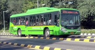 3 000 More Dtc Buses Aanavandi Travel Blog