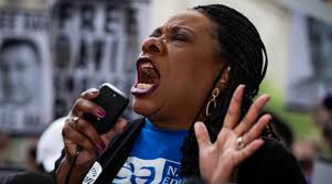 Teachers Unions Across US Under Fire for Alleged Antisemitism