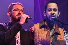 Chester Benningtons Son Wants Answers from Mike Shinoda About Controlled  Accounts