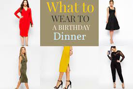 White tie while elegance seems to have slipped from required dress to optional dress, the mention of white tie indicates the formality of the event and the color of the men's ties. Dress Code For Birthday Dinner Off 67 Medpharmres Com