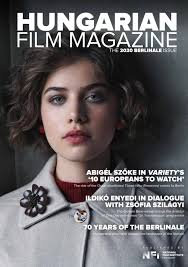 Hungarian Film Magazine