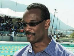 Fourth spot for Atkinson