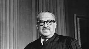 9 Powerful Quotes By Thurgood Marshall Biography