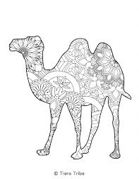 This coloring book for adults is a fantastic item for people who love deers and contains a variety of designs based on the popular animal. Best Free Animal Mandala Coloring Pages Pdfs To Download