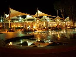 Sails In The Desert Ayers Rock Uluru Australia Hotel Holiday Experience Hotel Concept