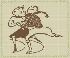 Free printable snoopy cross stitch patterns. Coca Cola Santa Cross Stitch Bella Stitchery