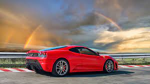 Ferrari F430 Scuderia High Definition Wallpaper Ferrari F430 Ferrari High Def Wallpapers