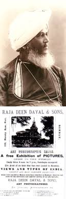 Raja Lala Deen Dayal, Photographer at ...
