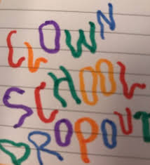 Pin By Malone On A E T H E T I C Wall Collage Clown Rainbow