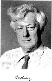 Chapter: John R. Philip