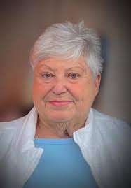 Obituary information for Lona Jean York Vance