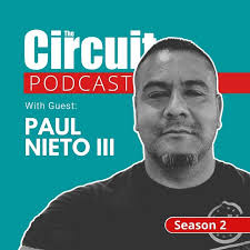 Paul Nieto's Instagram, Twitter & Facebook