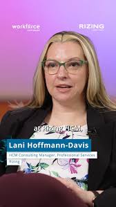 Modern Workforce Leaders Series