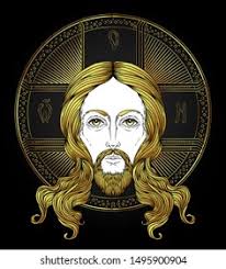 14+ Thousand Jesus Christ Cross Drawing Royalty-Free Images, Stock Photos &  Pictures