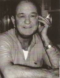 James Carson Mullins (1917-1973)