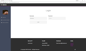 Our intention with the crown icon is to help your server members quickly identify who to reach out to if they needed help! New Admin Panel For All Server Types Webpanel Spigotmc High Performance Minecraft