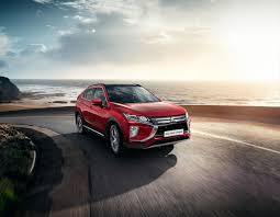 Mitsubishi Eclipse Cross Campaign 2018 On Behance In 2020 Mitsubishi Eclipse Mitsubishi Eclipse