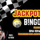 Jackpot Bingo at Pit Row