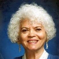 Lula Mae Childs Obituary