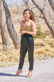 Katie's green jacket on the bachelorette. Katie Thurston Talks Her Dad Biological Father On The Bachelorette Hollywood Life Canada News