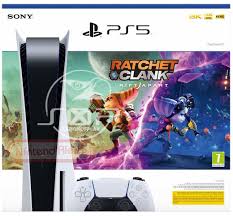 Ps5 news, release date info, full specs, price, new games, controller, concepts, rumors and more. It Looks Like Ratchet Clank Is Getting Its Own Ps5 Hardware Bundle Vgc