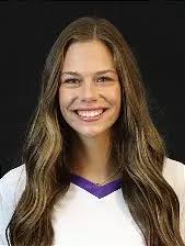 2022 Volleyball Roster