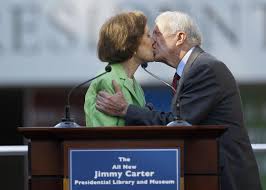 However, apart from his reformist views, carter's appeal with the general public lay specifically on his being an 'outsider'— a former navy and an agribusinessman from a humble background— and on the emphasis he placed on restoring the faith. W8mc3kms5gyl6m