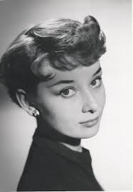 Audrey Hepburn