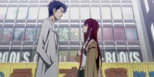 Best Steins;Gate Watch Order | The Mary Sue