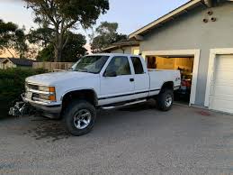 Just picked up this truck for cheap, any common problems with these ...