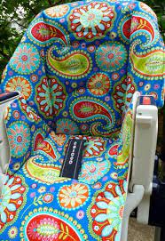custom chicco mamma high chair cover you choose the fabric highchair cover chair cover high chair